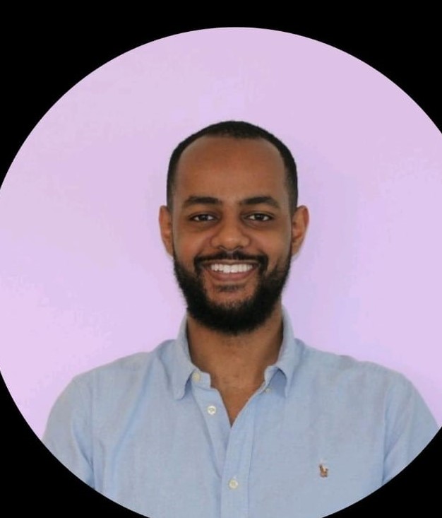 Yusuf Ahmed, Founder @ Zevenue